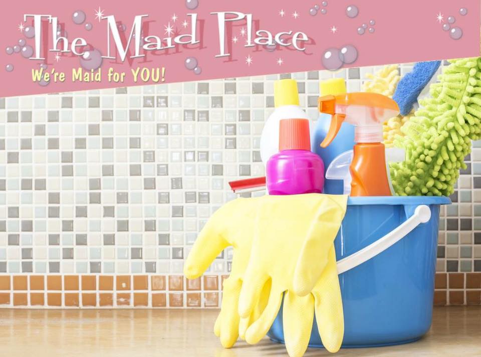 Basic Cleaning Stuff to have at Home - A-1 Cleaning Service