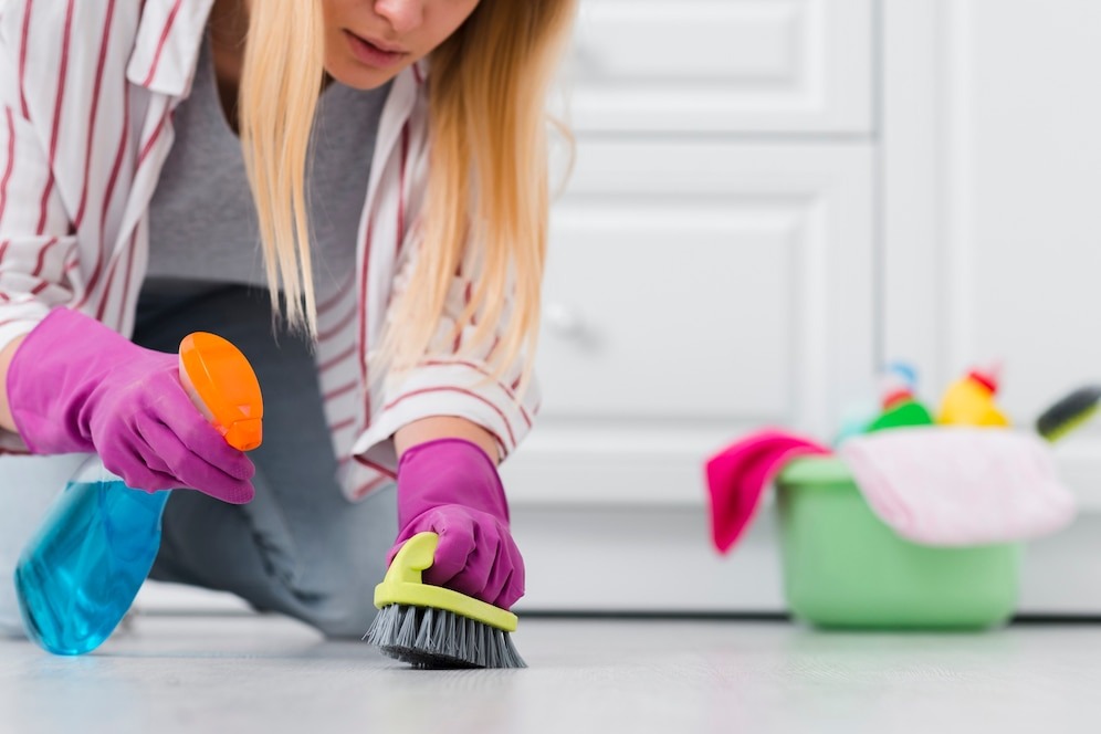 An Ultimate Guide to Professional House Cleaning Services in Flower Mound, TX