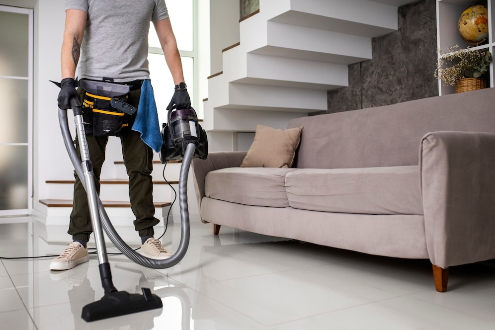 An Ultimate Guide to Professional Carpet Cleaning in Frisco, TX