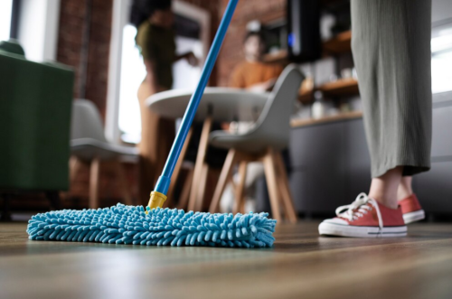 Essential Checklist for Move-Out Cleaning in Prosper, TX: What to Include