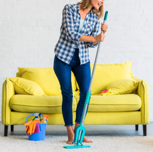 DIY vs Professional Carpet Cleaning: Which is Right For You?