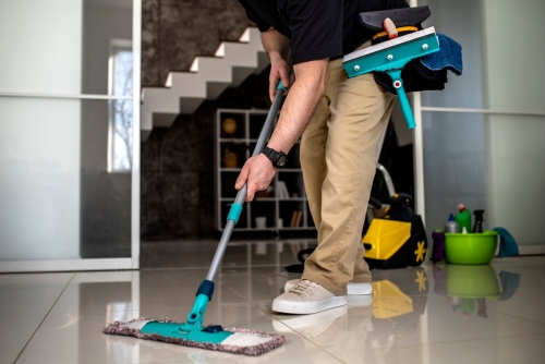 How To Choose The Best Apartment Cleaning Company in Frisco, TX