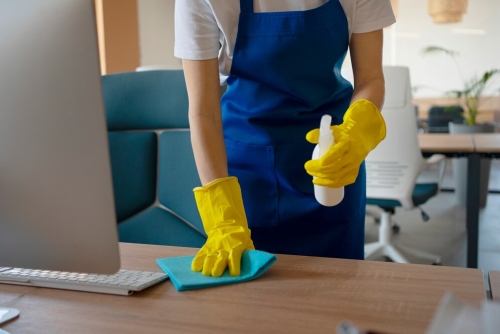 Why Hiring a Professional Move-In Cleaning Service in Southlake is Worthwhile